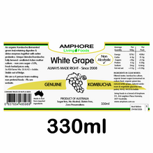 Load image into Gallery viewer, GENUINE KOMBUCHA - VALUE PACKS (Small OR Large)