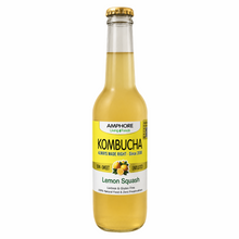 Load image into Gallery viewer, GENUINE KOMBUCHA - Single Bottles (Small, Large OR Packs)