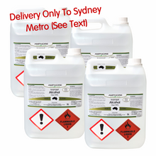 Load image into Gallery viewer, __Isopropyl Alcohol Isopropanol IPA 99.9%+ (Sydney Metro ONLY)