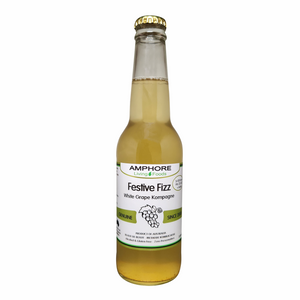 GENUINE KOMBUCHA - Single Bottles (Small, Large OR Packs)