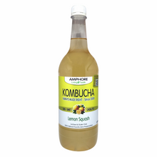 Load image into Gallery viewer, GENUINE KOMBUCHA - Single Bottles (Small, Large OR Packs)