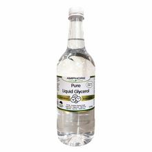 Load image into Gallery viewer, PURE LIQUID GLYCEROL (Glycerin) - Hydration &amp; Endurance (Singles OR Packs)