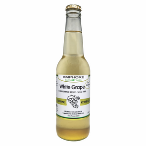 GENUINE KOMBUCHA - Single Bottles (Small, Large OR Packs)