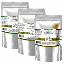 Load image into Gallery viewer, Hydrolysed Collagen Peptides - Recovery, Joint Health, Ligaments &amp; Inflammation (Singles Or Packs)