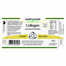 Load image into Gallery viewer, Hydrolysed Collagen Peptides - Recovery, Joint Health, Ligaments &amp; Inflammation (Singles Or Packs)