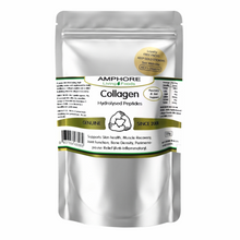 Load image into Gallery viewer, Hydrolysed Collagen Peptides - Recovery, Joint Health, Ligaments &amp; Inflammation (Singles Or Packs)