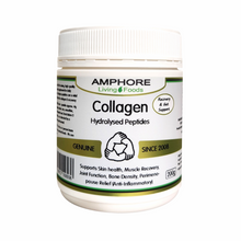 Load image into Gallery viewer, Collagen Peptides (Hydrolysed) - Recovery, Joint Health, Ligaments &amp; Inflammation (Singles Or Packs)