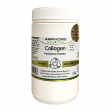 Load image into Gallery viewer, Collagen Peptides (Hydrolysed) - Recovery, Joint Health, Ligaments &amp; Inflammation (Singles Or Packs)