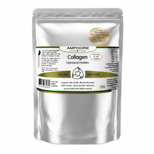 Load image into Gallery viewer, Hydrolysed Collagen Peptides - Recovery, Joint Health, Ligaments &amp; Inflammation (Singles Or Packs)