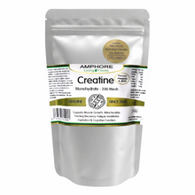 Load image into Gallery viewer, Creatine Monohydrate