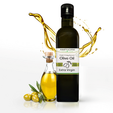 Load image into Gallery viewer, OLIVE OIL (EV) High Polyphenol (Singles OR Packs)