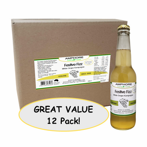 GENUINE KOMBUCHA - VALUE PACKS (Small OR Large)