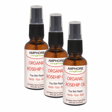 Load image into Gallery viewer, _CERTIFIED ORGANIC ROSEHIP OIL