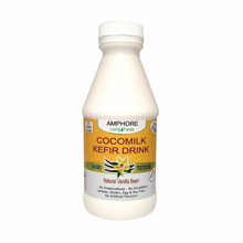 Load image into Gallery viewer, COCOMILK KEFIR DRINK - Non-dairy &amp; Multi-Probiotic (Singles OR Packs)